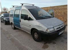 FIAT SCUDO FURGONETA (220_)