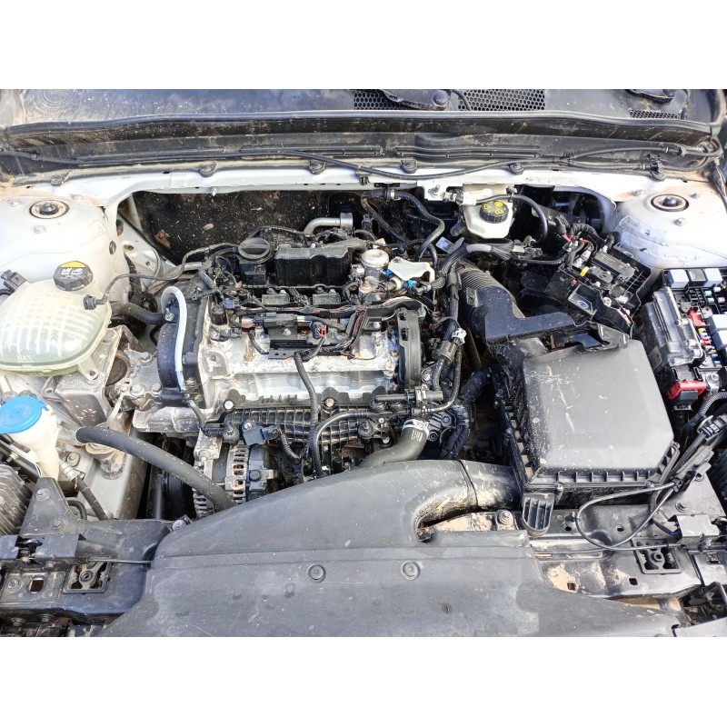 Recambio de caja cambios para volvo xc40 (536) t3 referencia OEM IAM 36003273  