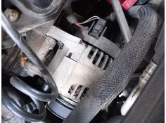Recambio de alternador para renault scenic ii authentique referencia OEM IAM    2