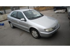CITROËN XSARA (N1)