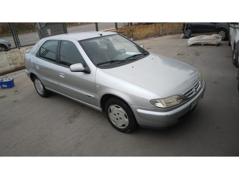 citroën xsara (n1) del año 1999