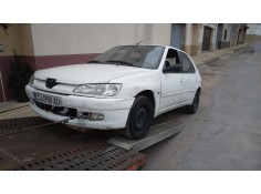 PEUGEOT 306 (7B, N3, N5)