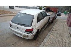 peugeot 306 (7b, n3, n5) del año 1999 2