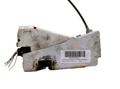 Recambio de cerradura puerta trasera derecha para ford galaxy (vx) clx referencia OEM IAM 93BG220A20DD 403794 5 CABLES  2
