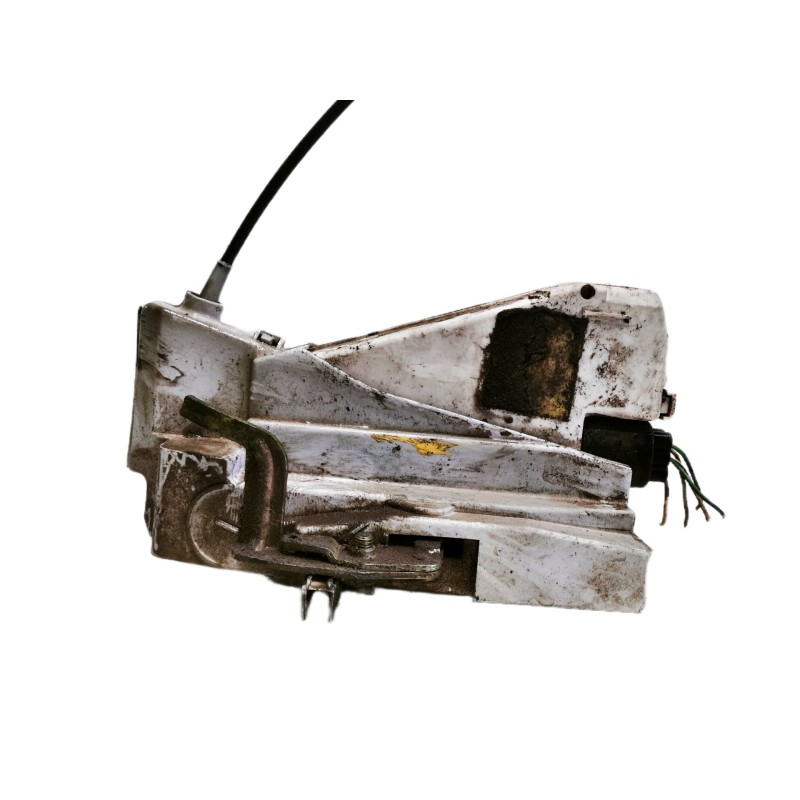 Recambio de cerradura puerta trasera derecha para ford galaxy (vx) clx referencia OEM IAM 93BG220A20DD 403794 5 CABLES 