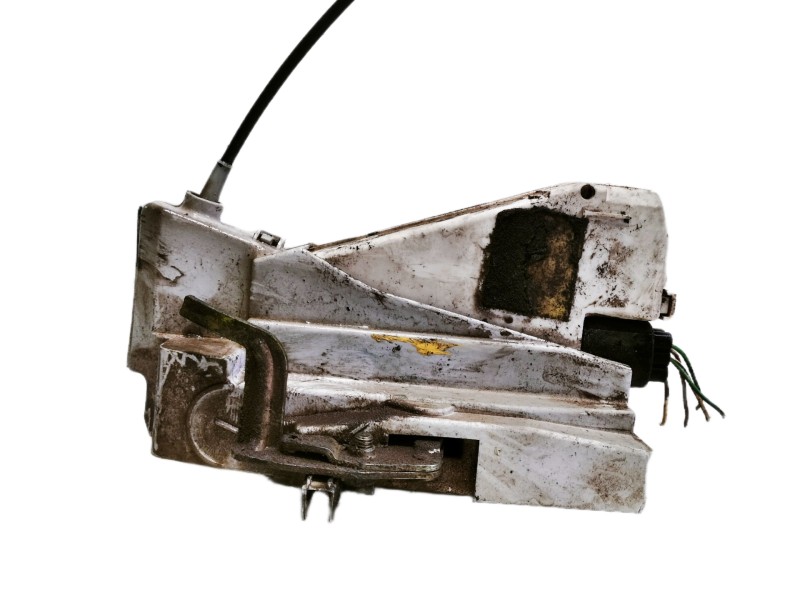 Recambio de cerradura puerta trasera derecha para ford galaxy (vx) clx referencia OEM IAM 93BG220A20DD 403794 5 CABLES 