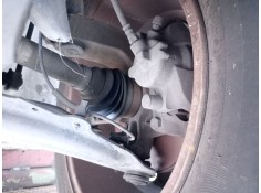 Recambio de mangueta delantera izquierda para renault scenic ii authentique referencia OEM IAM    2