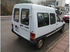 citroën c15 del año 2002 2