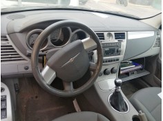 chrysler sebring (js) del año 2007 2