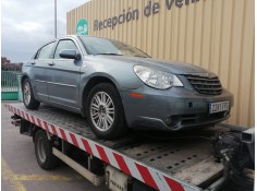 CHRYSLER SEBRING (JS)