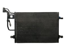 Recambio de condensador / radiador aire acondicionado para volkswagen passat berlina (3b3) advance referencia OEM IAM   