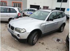 bmw x3 (e83) del año 2009 2