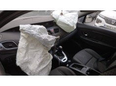 renault scénic iii (jz0/1_) del año 2011 2