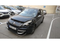 RENAULT SCÉNIC III (JZ0/1_)