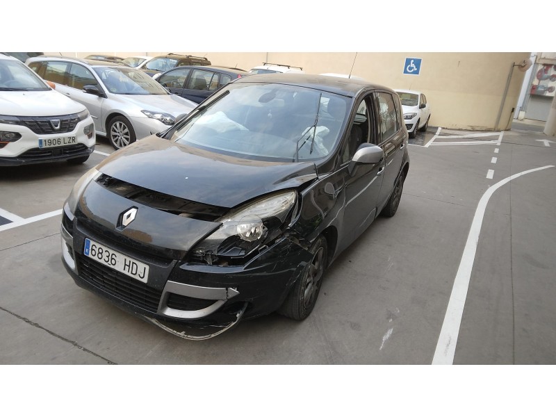 renault scénic iii (jz0/1_) del año 2011