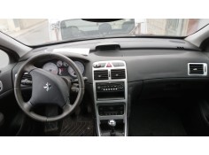 peugeot 307 sw (3h) del año 2007 2
