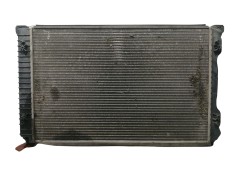 Recambio de radiador agua para audi a4 avant (8e) 2.0 fsi referencia OEM IAM 8E0121251L   2