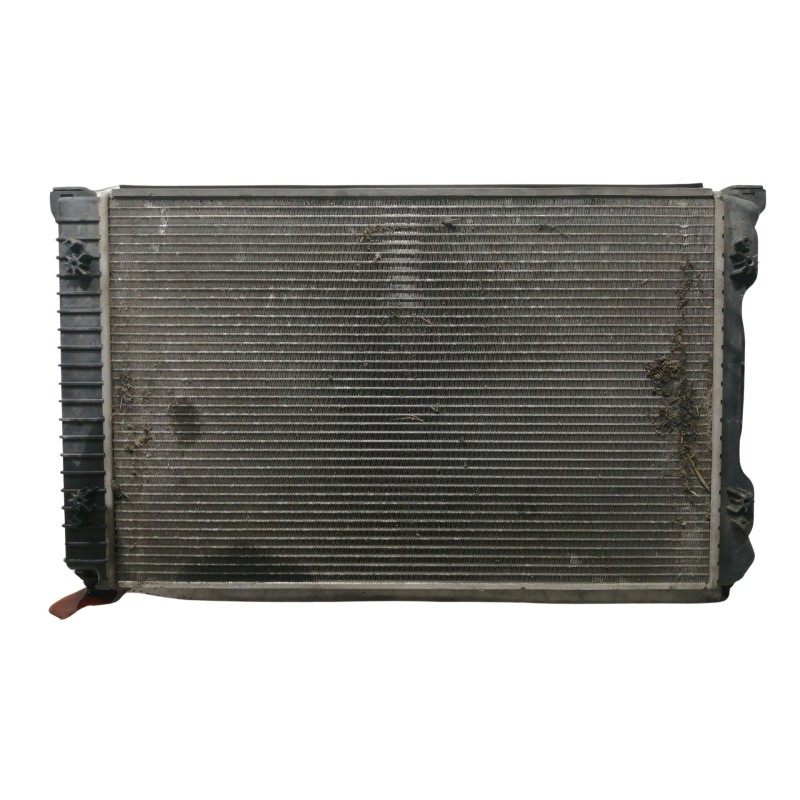 Recambio de radiador agua para audi a4 avant (8e) 2.0 fsi referencia OEM IAM 8E0121251L  