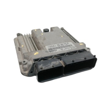 CENTRALITA MOTOR UCE 03G906016BK 1039S04625 0281011535