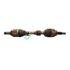 Recambio de transmision delantera izquierda para renault scénic iv (j9_) 1.3 tce 140 referencia OEM IAM 391015778R  