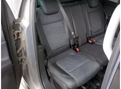 Recambio de asientos trasero derecho para opel meriva b monospace (s10) 1.7 cdti (75) referencia OEM IAM   