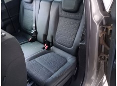 Recambio de asientos trasero izquierdo para opel meriva b monospace (s10) 1.7 cdti (75) referencia OEM IAM   