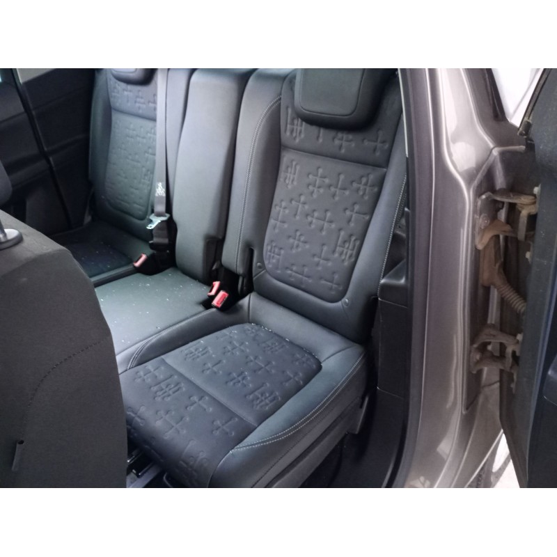 Recambio de asientos trasero izquierdo para opel meriva b monospace (s10) 1.7 cdti (75) referencia OEM IAM   