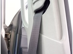 Recambio de cinturon seguridad delantero izquierdo para opel meriva b monospace (s10) 1.7 cdti (75) referencia OEM IAM   