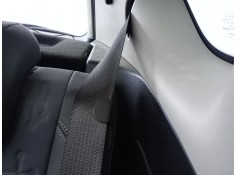 Recambio de cinturon seguridad trasero izquierdo para opel meriva b monospace (s10) 1.7 cdti (75) referencia OEM IAM   