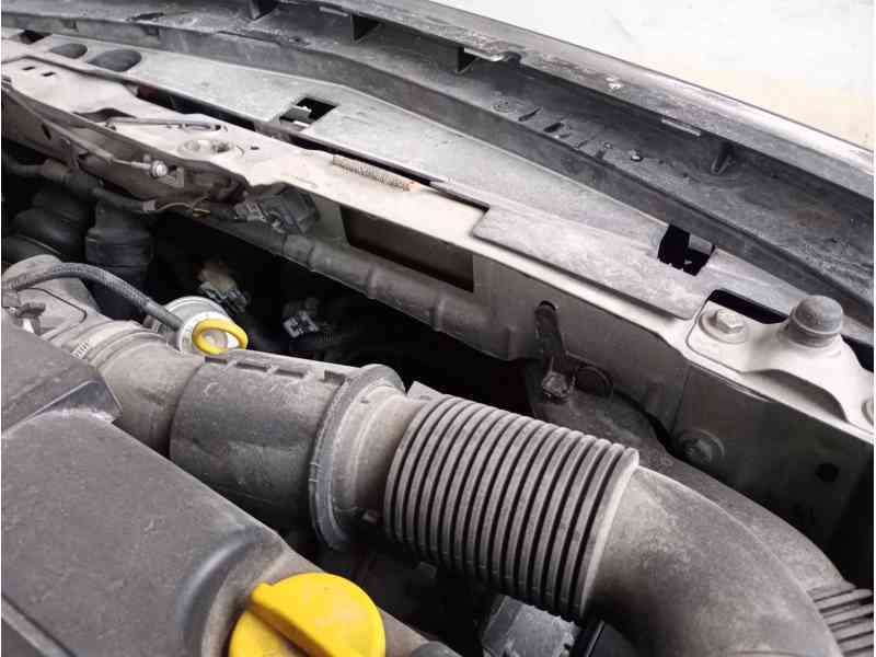 Recambio de condensador / radiador aire acondicionado para opel meriva b monospace (s10) 1.7 cdti (75) referencia OEM IAM   