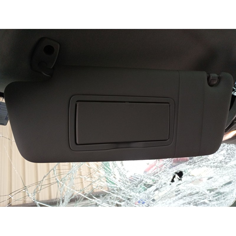 Recambio de parasol izquierdo para opel meriva b monospace (s10) 1.7 cdti (75) referencia OEM IAM   