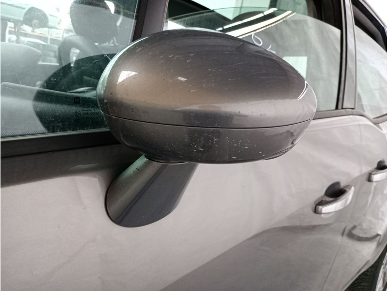 Recambio de retrovisor izquierdo para opel meriva b monospace (s10) 1.7 cdti (75) referencia OEM IAM   