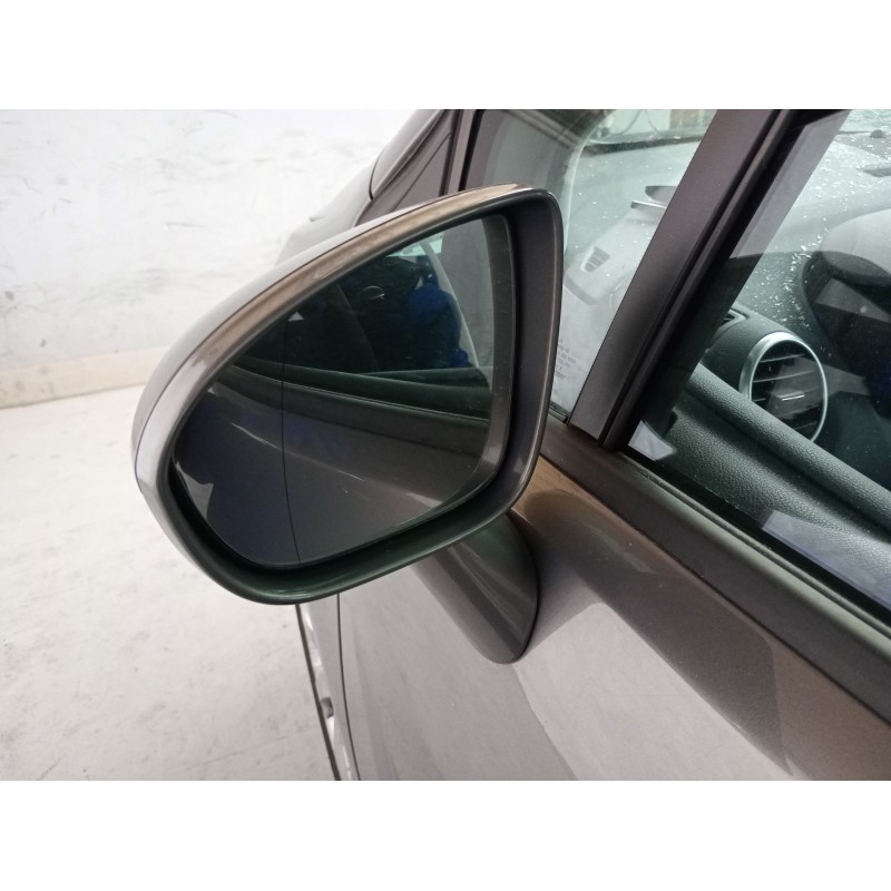 Recambio de retrovisor izquierdo para opel meriva b monospace (s10) 1.7 cdti (75) referencia OEM IAM   