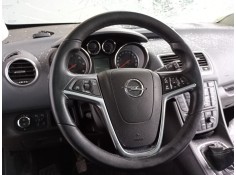 Recambio de volante para opel meriva b monospace (s10) 1.7 cdti (75) referencia OEM IAM   