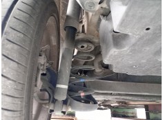 Recambio de amortiguador trasero izquierdo para toyota prius (_w3_) 1.8 hybrid (zvw3_) referencia OEM IAM    2