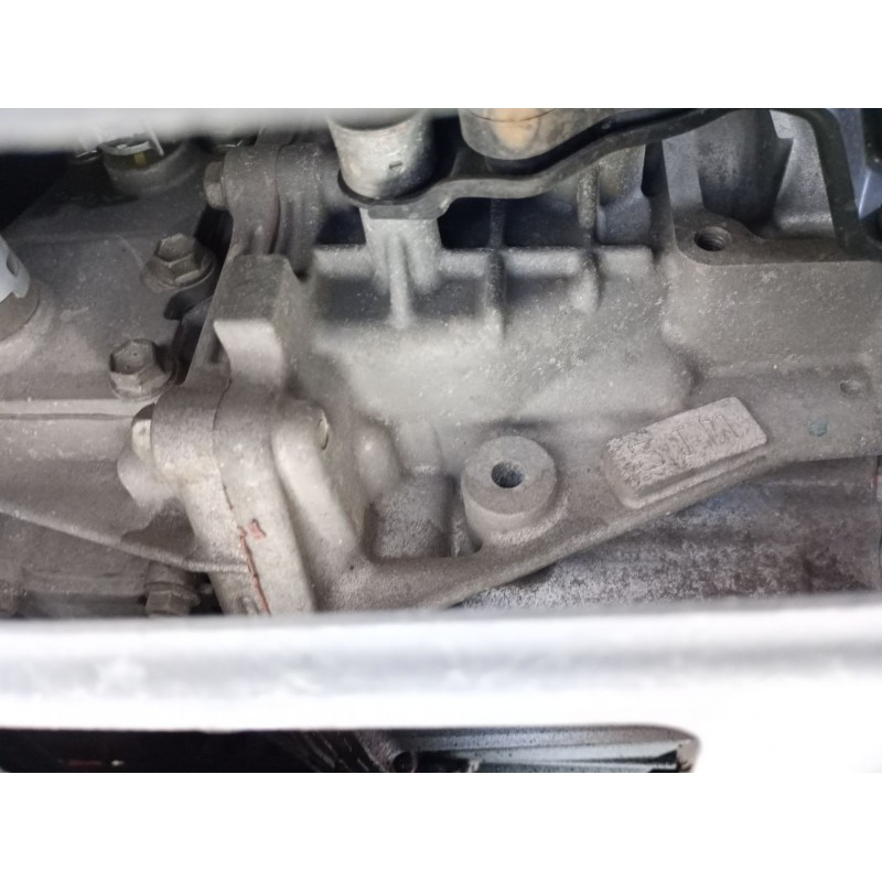 Recambio de caja cambios para toyota prius (nhw30) plug-in hybrid advance referencia OEM IAM   