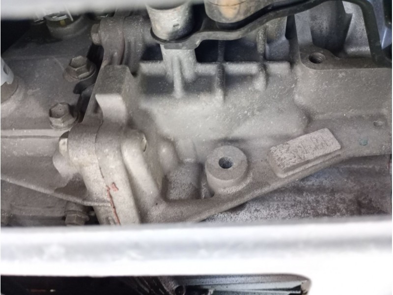 Recambio de caja cambios para toyota prius (nhw30) plug-in hybrid advance referencia OEM IAM   