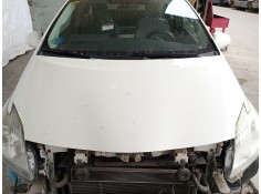 Recambio de capot para toyota prius (_w3_) 1.8 hybrid (zvw3_) referencia OEM IAM    2