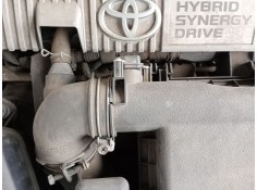 Recambio de caudalimetro para toyota prius (_w3_) 1.8 hybrid (zvw3_) referencia OEM IAM    2