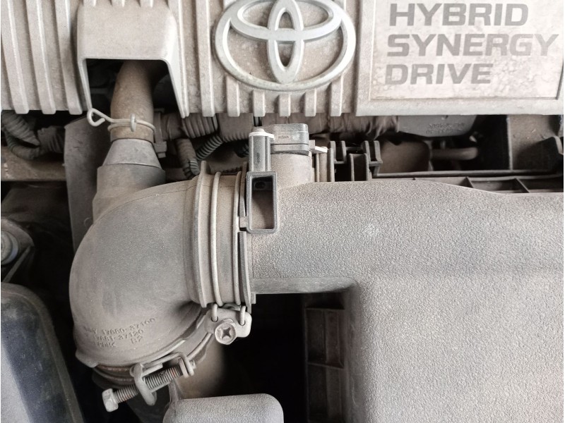 Recambio de caudalimetro para toyota prius (nhw30) plug-in hybrid advance referencia OEM IAM   