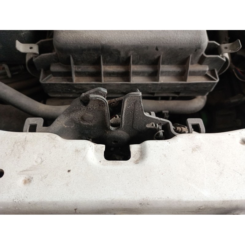 Recambio de cerradura capot para toyota prius (nhw30) plug-in hybrid advance referencia OEM IAM   