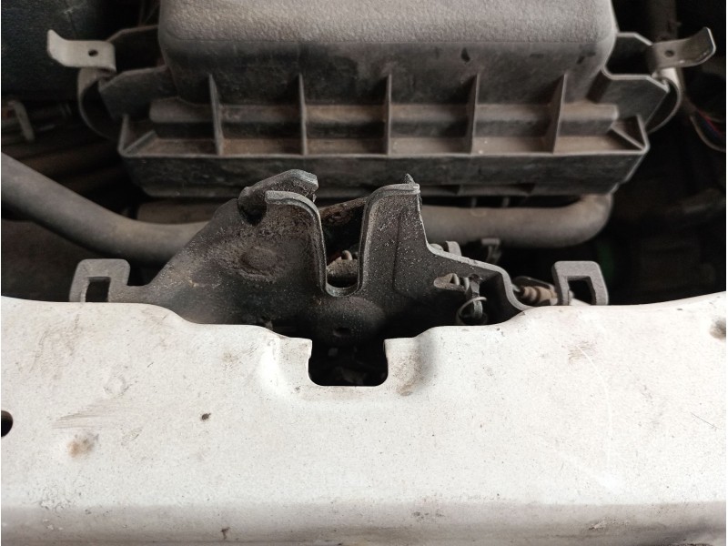 Recambio de cerradura capot para toyota prius (nhw30) plug-in hybrid advance referencia OEM IAM   