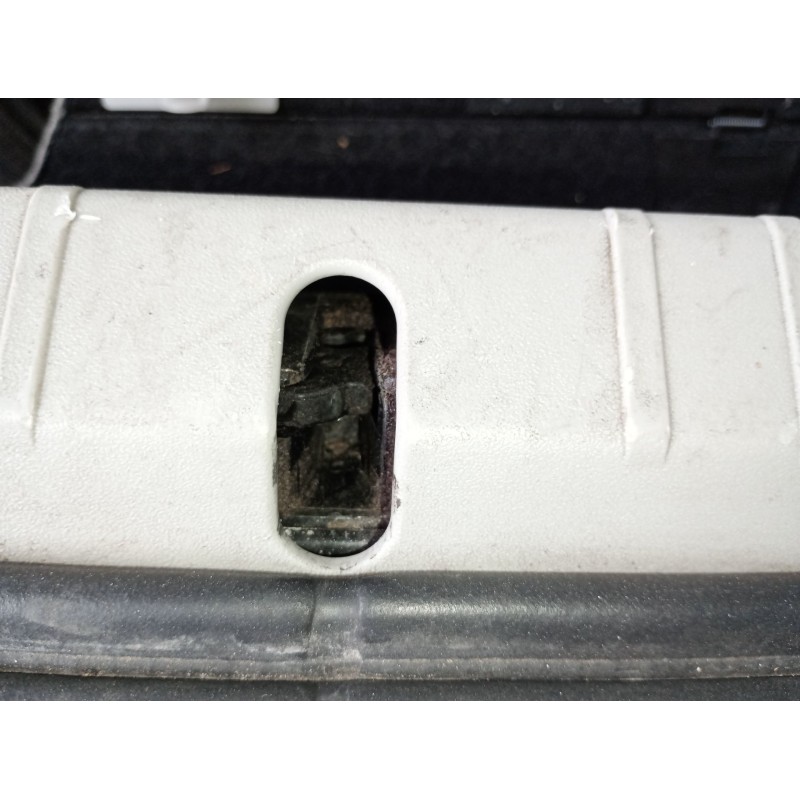 Recambio de cerradura maletero / porton para toyota prius (nhw30) plug-in hybrid advance referencia OEM IAM   