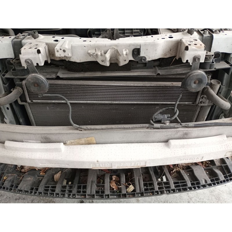 Recambio de condensador / radiador aire acondicionado para toyota prius (nhw30) plug-in hybrid advance referencia OEM IAM   