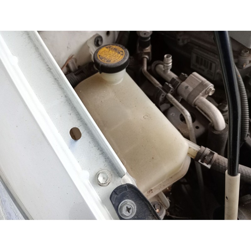 Recambio de deposito expansion para toyota prius (nhw30) plug-in hybrid advance referencia OEM IAM   