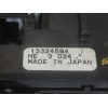 Recambio de warning para opel insignia sports tourer sport referencia OEM IAM 13324594  