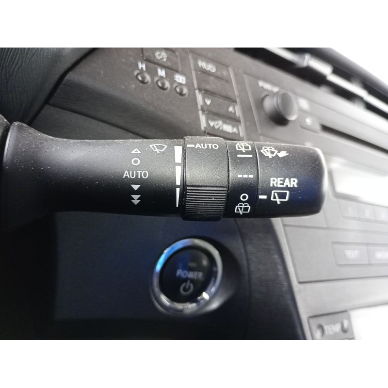 Recambio de mando limpia para toyota prius (nhw30) plug-in hybrid advance referencia OEM IAM   