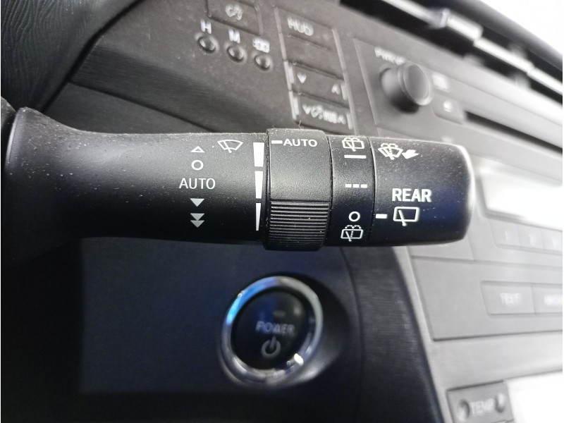 Recambio de mando limpia para toyota prius (nhw30) plug-in hybrid advance referencia OEM IAM   