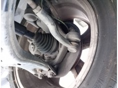 Recambio de mangueta delantera derecha para toyota prius (_w3_) 1.8 hybrid (zvw3_) referencia OEM IAM    2