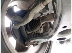 Recambio de mangueta delantera izquierda para toyota prius (_w3_) 1.8 hybrid (zvw3_) referencia OEM IAM    2